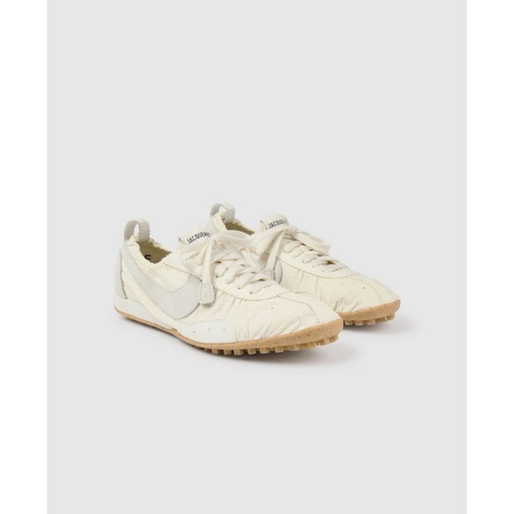 Nike Shoes - Jacquemus x Nike Moon Shoe SP Soft Pearl Women Size W9 LIMITED EDITION
